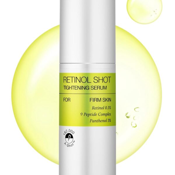 Celimax The Vita A Retinol Shot Tightening Serum 30ml