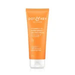 Dot and Key Vitamin C + E Super Bright Gel Face Wash 100ml