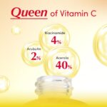 Eqqualberry Vitamin Illuminating Serum 30ml - Image 3