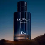 Dior Sauvage EDP – 100ml - Image 2