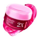 Numbuzin No. 2 Rose PDRN Collagen 2X Plumping Serum 30ml