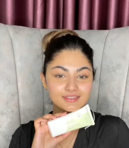 Iunik Centella Sun Cream