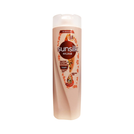 Sunsilk Hijab Refresh & Hair Fall Solution Shampoo 300ml
