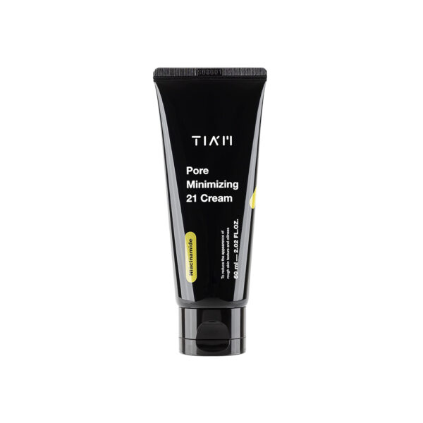 Tiam Pore Minimizing 21 Cream 60ml