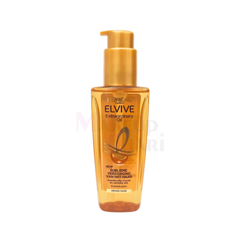 Loreal Paris Elvive Extraordinary Oil 100ml