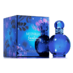 Britney Spears Midnight Fantasy EDP – 100ml - Image 2