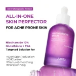 Jumiso Niacinamide 10 Serum 40ml - Image 2