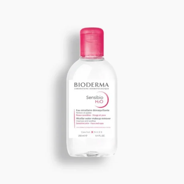 Bioderma Sensibio H2O Micellar Water 250ml