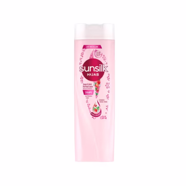 Sunsilk Hijab Refresh & Volume Shampoo 300ml