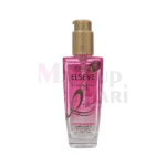 Loreal Paris Elseve Extraordinary Oil French Rose Oil Infusion for Dull and Dry Hair 100ml