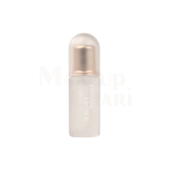 AXIS-Y Vita Glow Lip Oil – Dreamy Olive 4.5g