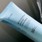 Iunik Beta Glucan Barrier Sunscreen SPF50 PA +++ 60ml - Image 3