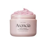 Arencia Fresh Rosehip Rice Mochi Cleanser 120g