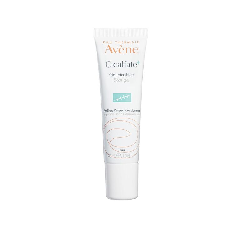 Avene Cicalfate+ Scar Gel 30ml