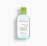 Bioderma Sébium H2O Micellar Water for Combination to Oily Skin 250ML
