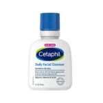 Cetaphil Daily Facial Cleanser Normal to oily 59ml