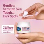 Cetaphil Healthy Radiance (BHR) Brightening Night Comfort Cream 50g