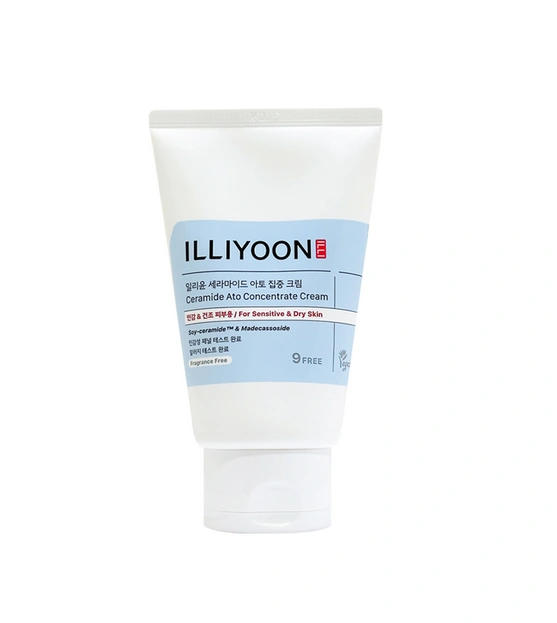 Illiyoon Ceramide Ato Concentrate Cream 30ML