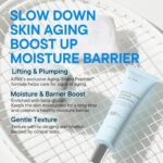 Iunik Beta Glucan Barrier Sunscreen SPF50 PA +++ 60ml