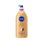 Nivea Body Lotion Cocoa Nourish – 625ml