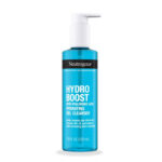 Neutrogena Hydro Boost Hydrating Gel Cleanser 230 ml