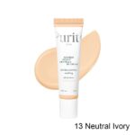 Purito Wonder Releaf Centella BB Cream SPF30 PA+++ (13 Neutral Ivory) 30ml