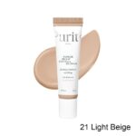 Purito Wonder Releaf Centella BB Cream SPF30 PA+++ (21 Light Beige) 30ml