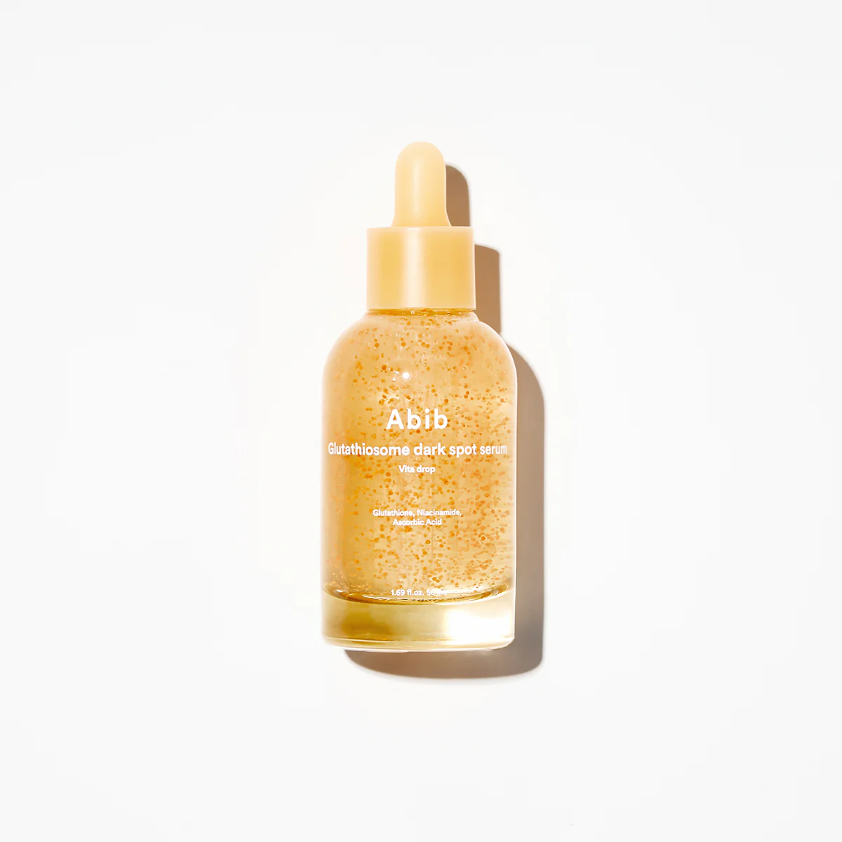 Abib Glutathiosome Dark Spot Serum Vita Drop 50ml Abib Glutathiosome Dark Spot Serum Vita Drop 50ml