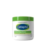 Cetaphil Moisturizing Cream  Dry to Very Dry, Sensitive Skin 450g