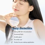 Dr. Althea Aqua Glowing Sunscreen 45ml - Image 3