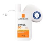 La Roche Posay Anthelios UVMune 400 Invisible Fluid SPF50+ 50ml