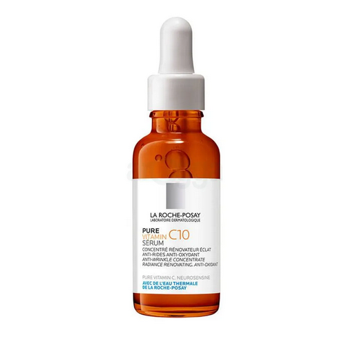 La Roche Posay 10% Pure Vitamin C Serum 30ml