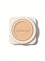 Sheglam Skin Focus High Coverage Powder Foundation - Porcelain