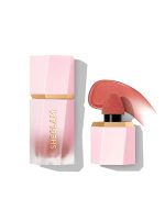 SheGlam Color Bloom Liquid Blush Matte Finish - Devoted