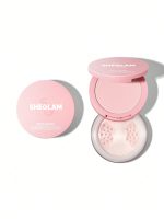 Sheglam Insta-Ready Face & Under Eye Setting Powder Duo - Bubblegum