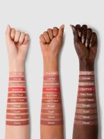 Sheglam Matte Allure Liquid Lipstick - Vetiver