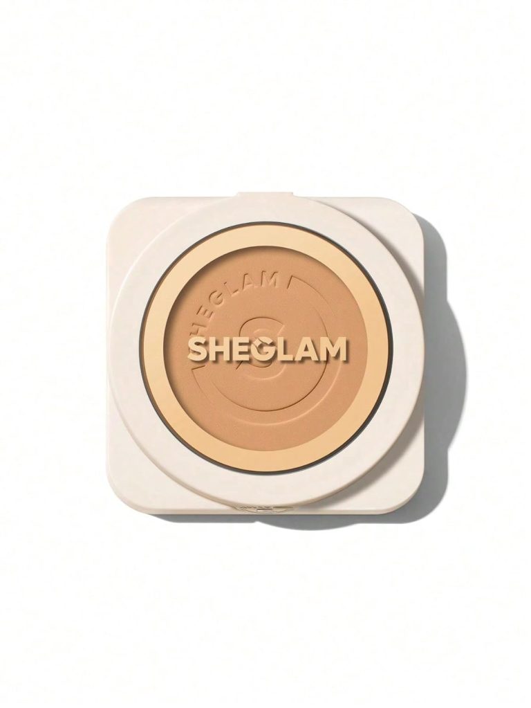 Sheglam Skin Focus High Coverage Powder Foundation - Fair