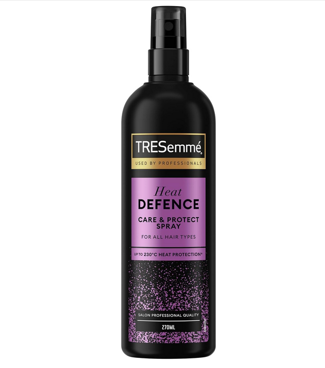Tresemme Care and Protect Heat Defence Spray, 270ml