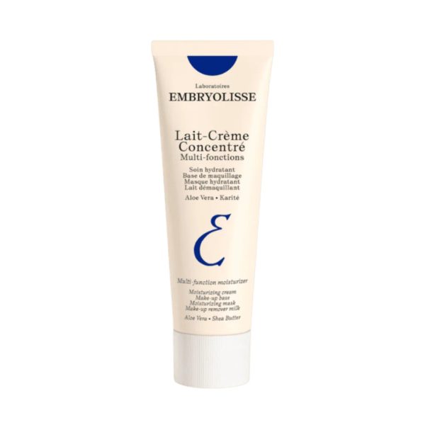 Embryolisse Lait-Crème Concentré Nourishing Moisturiser 75ml