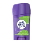 Lady Speed Stick Invisible Dry Anti perspirant Deodorant Powder Fresh 39.6g
