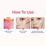 PURITO SEOUL TXA 6 Niacinamide 10 Retinal Serum 30ml - Image 7