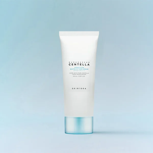SKIN1004 Madagascar Centella Hyalu-Cica Water-Fit Sun Serum 100ml