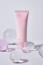 CELIMAX HEART PINK TONE UP SUN CREAM 40ML