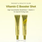 Arencia Vitamin C Booster Shot 30ml - Image 2
