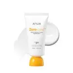 ANUA ZERO CAST MOISTURIZING FINISH SUNSCREEN 50ml