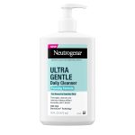 Neutrogena Ultra Gentle Daily Cleanser 473ml (Normal To Sensitive Skin)