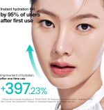 Anua PDRN 100 Hyaluronic Acid Booster Toner 250ml - Image 3