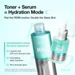 Anua PDRN 100 Hyaluronic Acid Booster Toner 250ml - Image 2