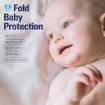 Cetaphil Baby Wash & Shampoo Plus Body Lotion, Head to Toe Sensitive Skin - Image 5