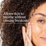 Neutrogena Clear Face Oil-Free Sunscreen SPF50 88ml - Image 3